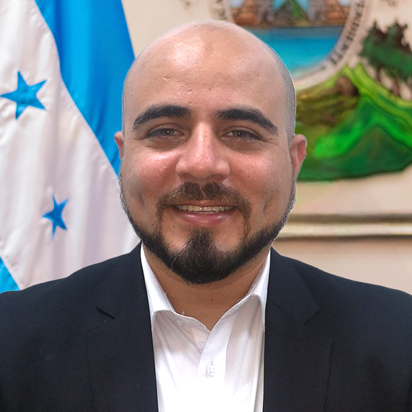 Mauricio Antonio Castellanos Quiroz